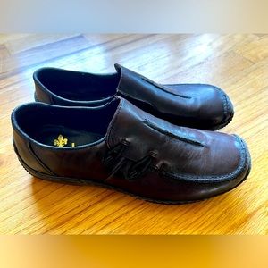 Rieker anti stress slip-on shoes